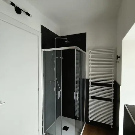 Casa Soliva Apartman Bugiallo