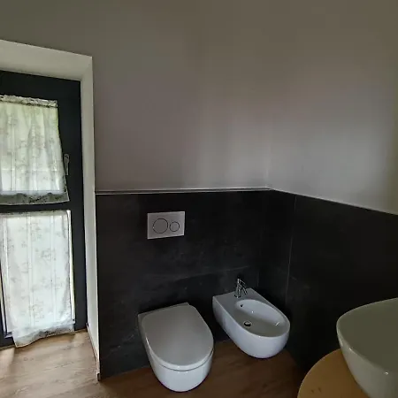 Casa Soliva *