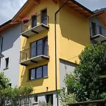 Apartament Casa Soliva