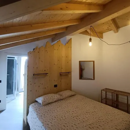 Casa Soliva *