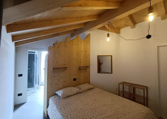 Casa Soliva *