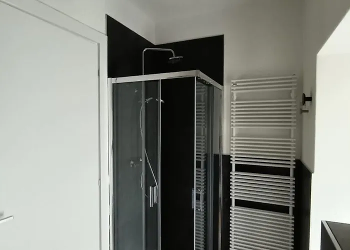 Casa Soliva Apartmán Bugiallo