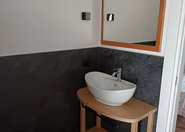 Casa Soliva Apartmán Bugiallo