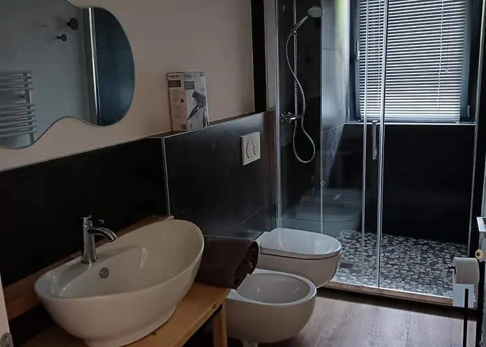Apartmán Casa Soliva Bugiallo