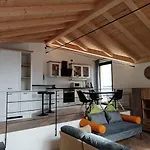Casa Soliva Appartement