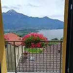 Casa Soliva Appartement *