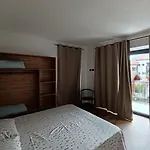Appartement Casa Soliva *
