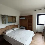Casa Soliva Appartement *