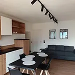Appartement Casa Soliva Bugiallo