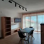 Appartement Casa Soliva *