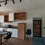 Casa Soliva Appartement