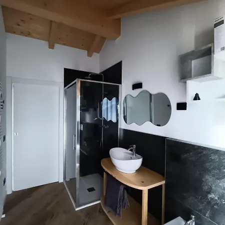 Apartamento Casa Soliva *