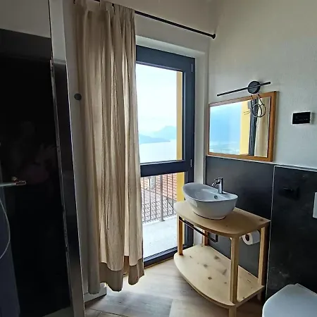 Apartamento Casa Soliva