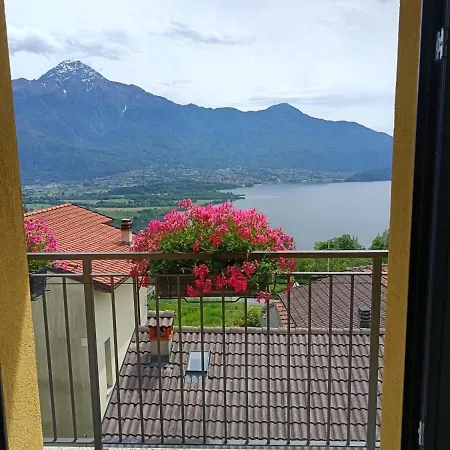Casa Soliva Apartamento *