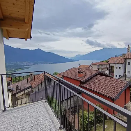 Apartamento Casa Soliva