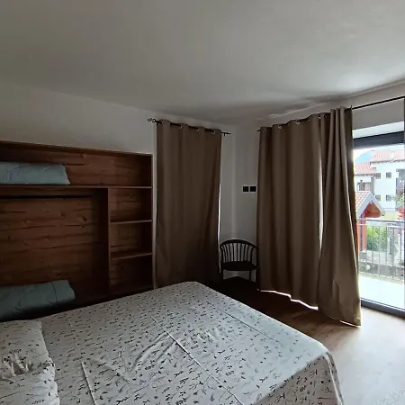 Apartamento Casa Soliva *