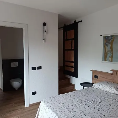 Casa Soliva Apartamento