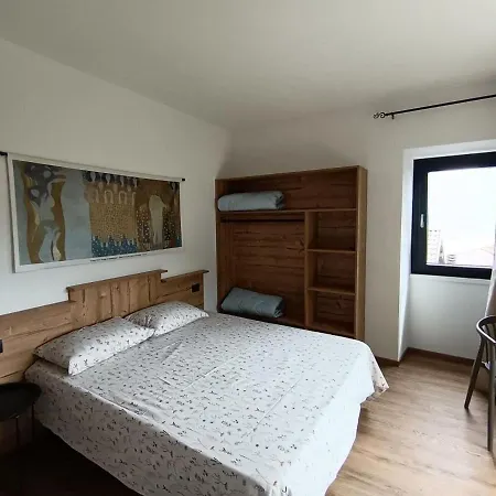 Casa Soliva Apartamento *