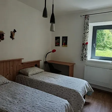Casa Soliva Apartamento *