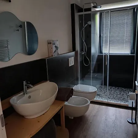 Apartamento Casa Soliva Bugiallo