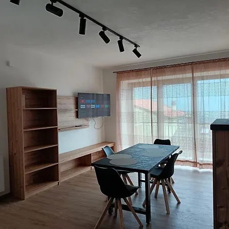 Apartamento Casa Soliva *