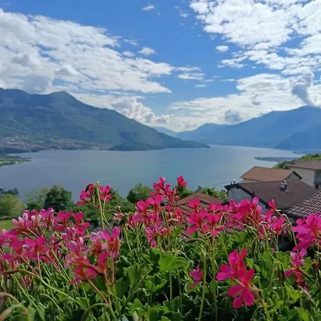 דירה Casa Soliva Bugiallo