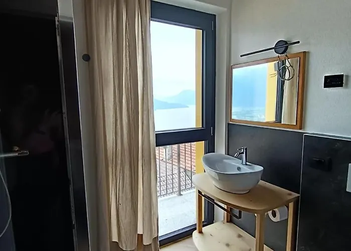 Apartment Casa Soliva